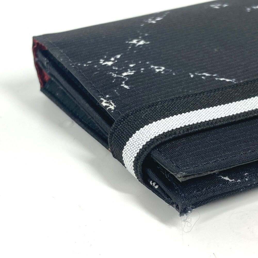 CHANEL Authentic Black Wallet - Picture 5 of 16